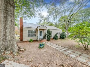11 McArthur St, Commerce, GA 30529