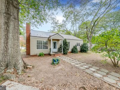 11 McArthur St, Commerce, GA, 30529