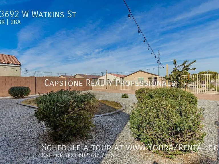23692 W Watkins St — Photo 18