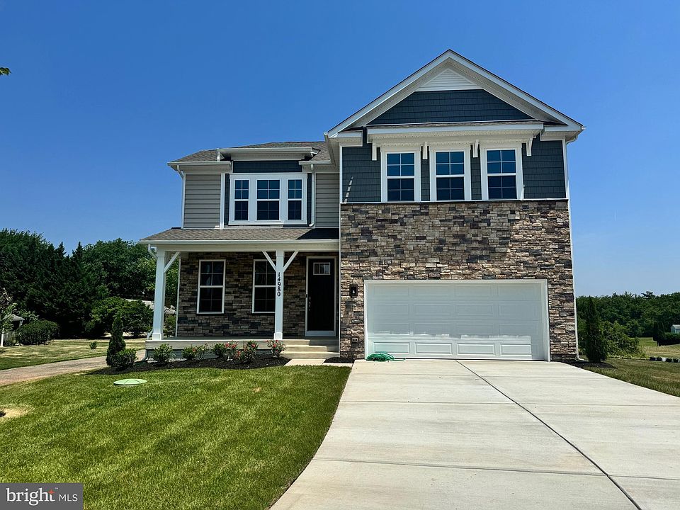 14980 Walter Robinson Ln, Haymarket, VA 20169 | Zillow