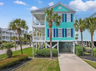 808 N Ocean Blvd #2, Myrtle Beach, SC 29575