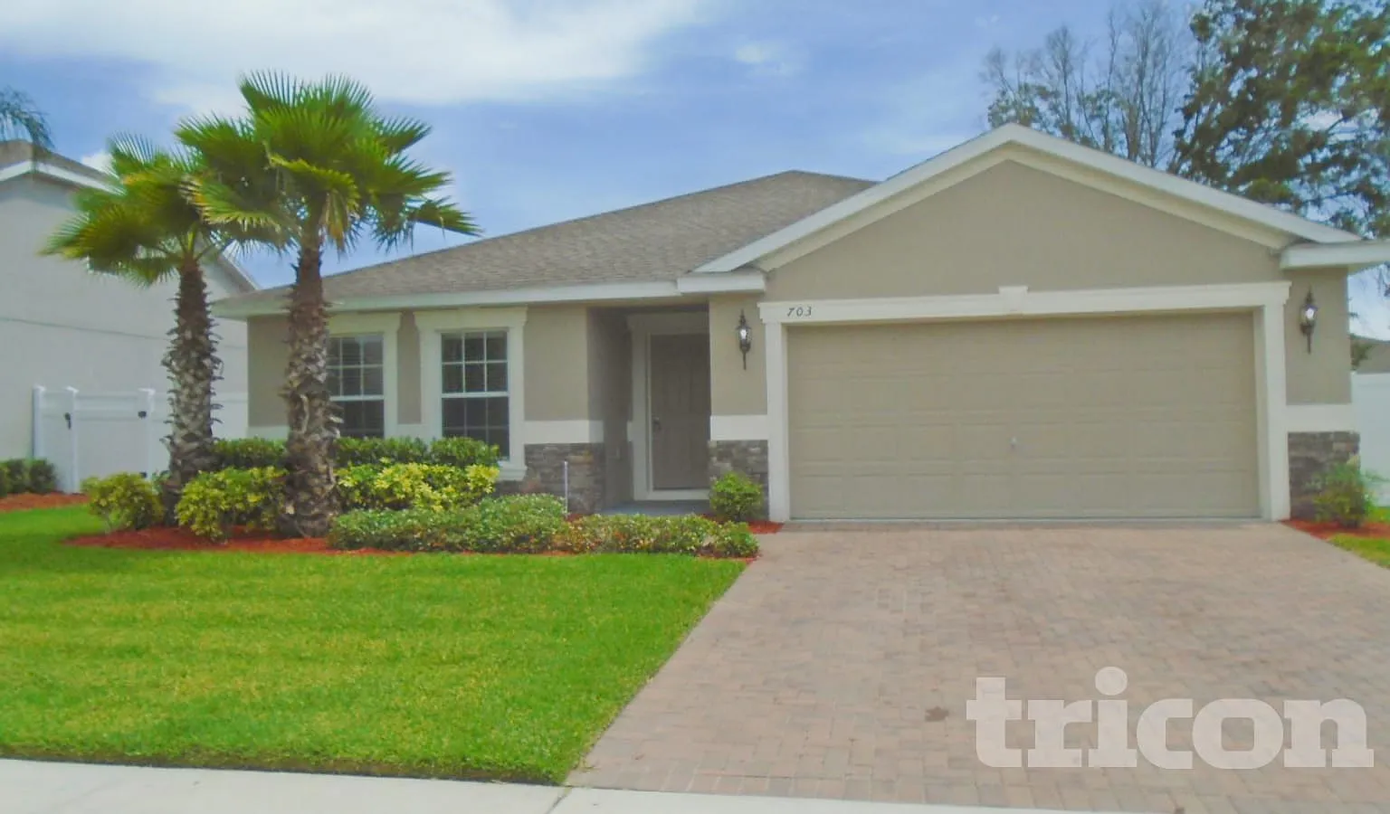 703 Bainbridge Loop Winter Garden FL — Photo 2