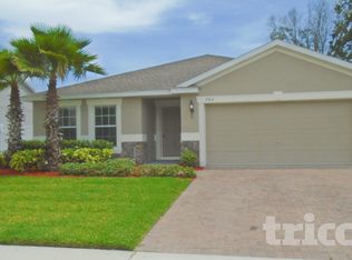 703 Bainbridge Loop, Winter Garden, FL 34787