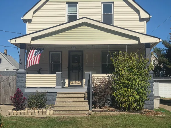 1914 Treadway Ave, Cleveland, OH 44109