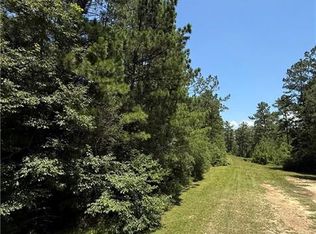 Lake Choctaw Rd, Franklinton, LA 70438