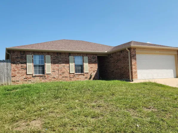 809 Gary Loop, Killeen, TX 76542