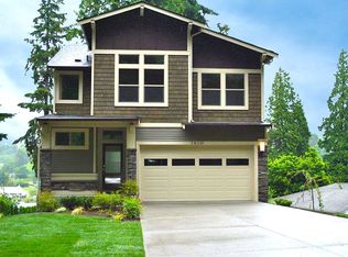 7810 129th Ave SE, Newcastle, WA 98056