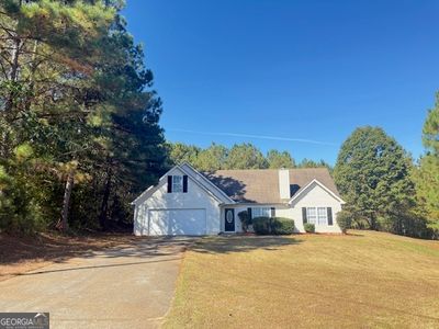 456 Old Tree Dr, Jackson, GA, 30233
