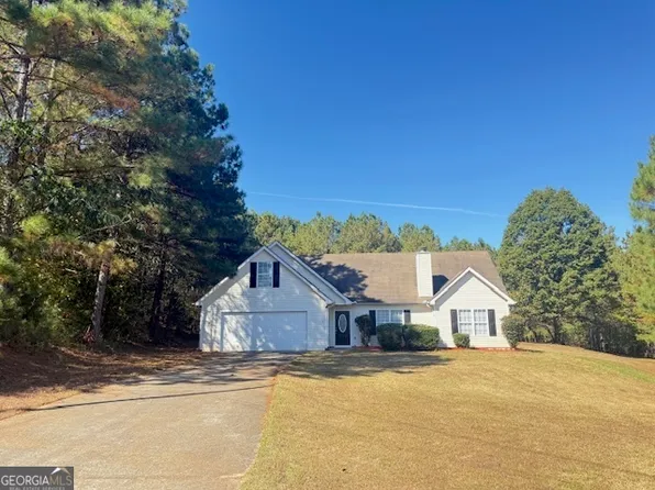 456 Old Tree Dr, Jackson, GA 30233