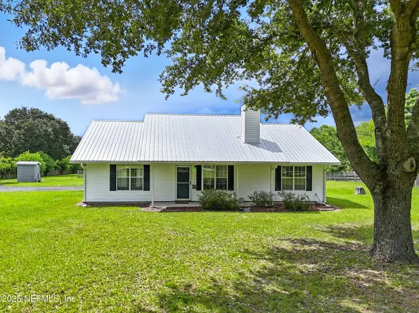 12422 N COUNTY RD 23A, Macclenny, FL 32063