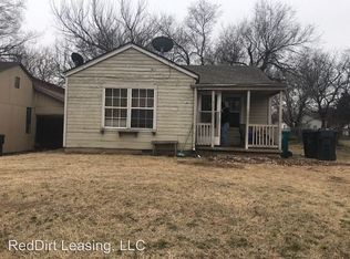 2116 SE 12th St, Oklahoma City, OK 73129
