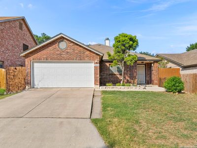 15414 Canteen Creek, San Antonio, TX, 78247