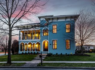 1880 Cecil St, Carmel, IN 46032