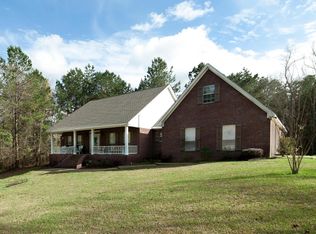 233 Beverly Hills Loop, Petal, MS 39465