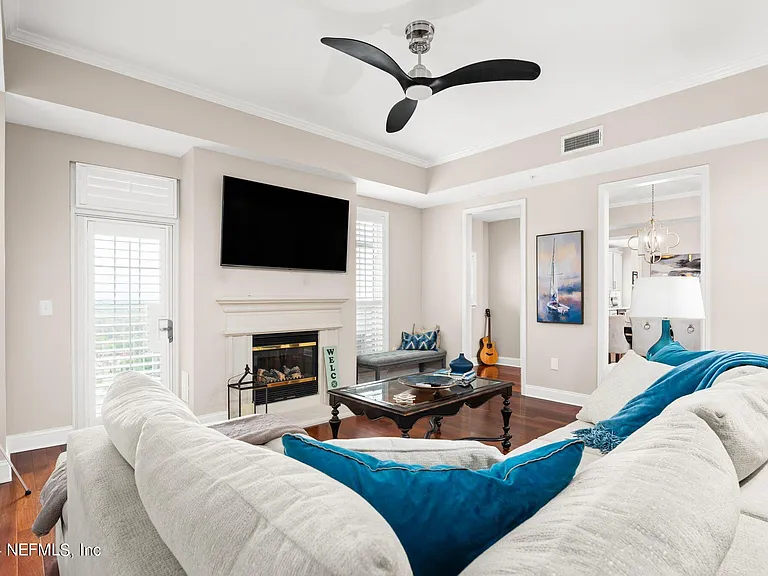 400 E Bay St #2206 — Photo 25