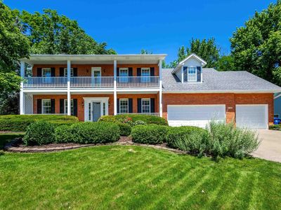 5748 Lewis Ct, Bettendorf, IA, 52722