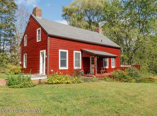 174 Perrys Corners Rd, Amenia, NY 12501