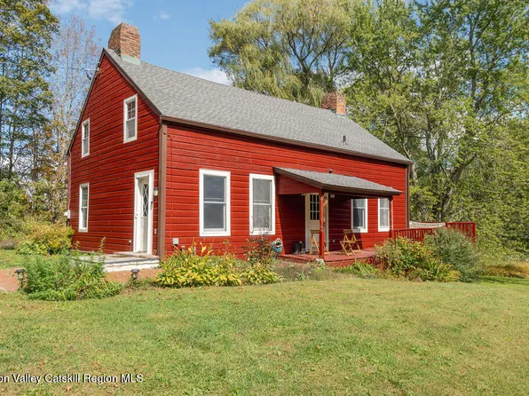 174 Perrys Corners Road, Amenia, NY 12501