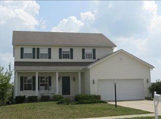 1530 Stretch Dr, Dayton, OH 45434