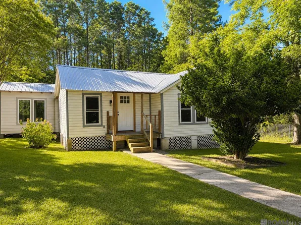 17782 Highway 10, Clinton, LA 70722