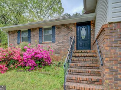 2198 Kings Forest Dr SE, Conyers, GA, 30013