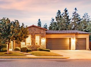 1410 E Via Verde Dr, Fresno, CA 93730