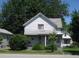 520-20 1/2 E 12th St, Erie, PA 16503