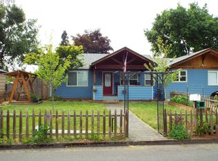 570 Davis St, Eugene, OR 97402