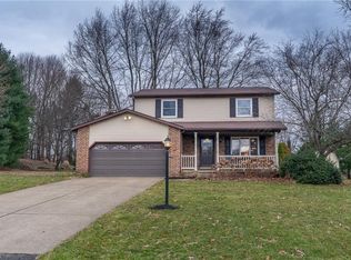 9909 Hocking St NW, Massillon, OH 44646
