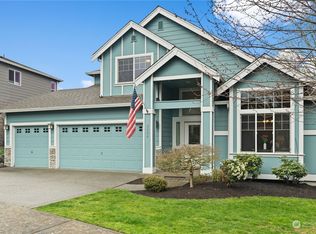 5264 S 285th St, Auburn, WA