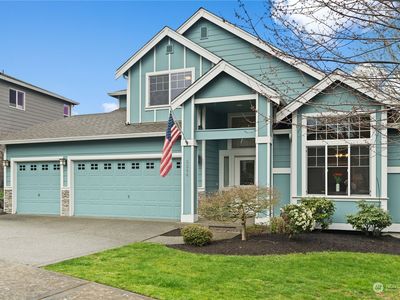 5264 S 285th Street, Auburn, WA, 98001
