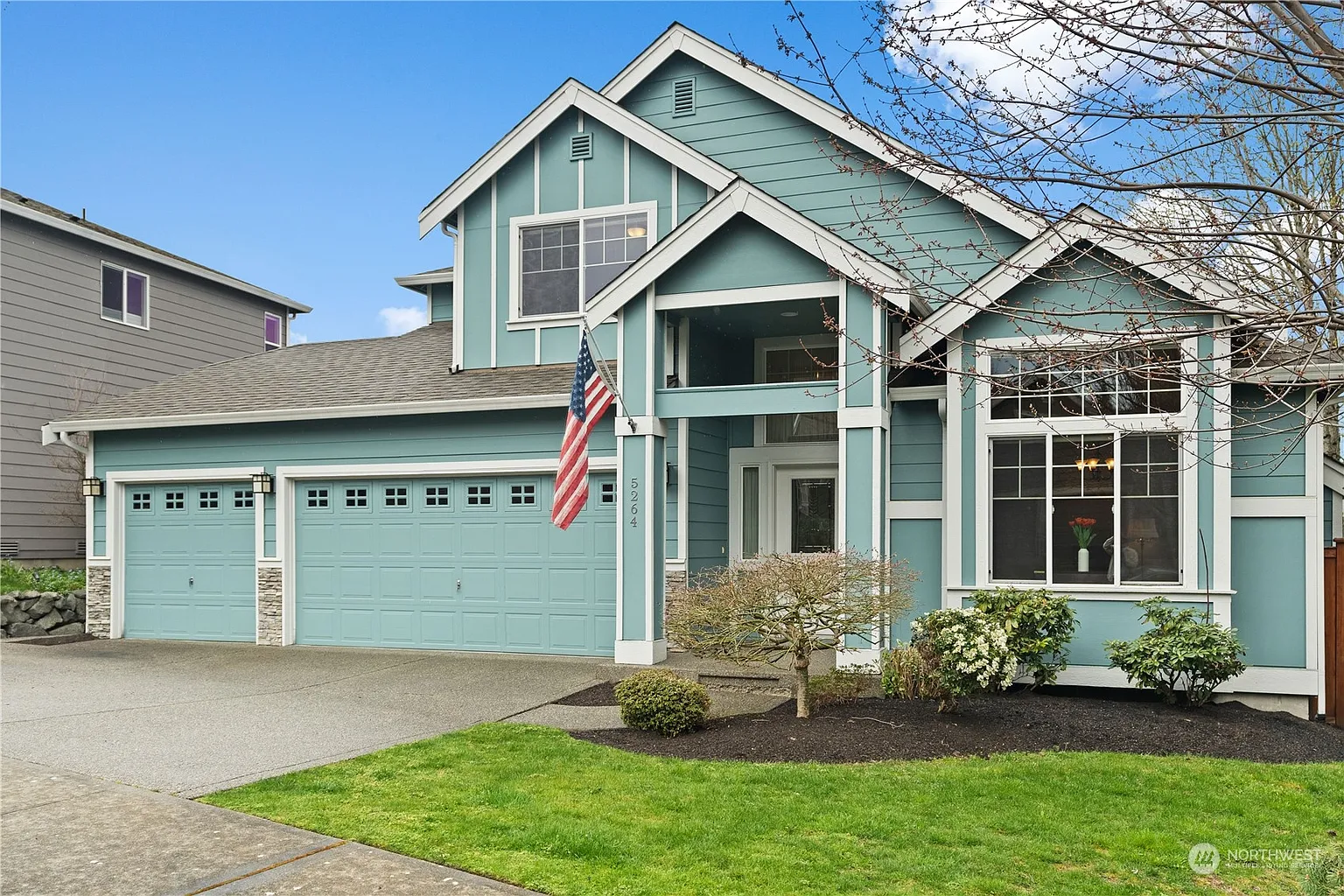 5264 S 285th Street photo 1
