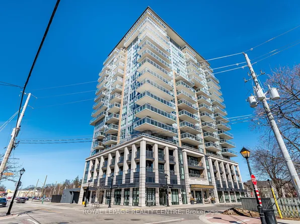 2025 Maria St #207, Burlington, ON L7R 0E9