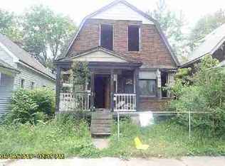 6115 Florida St, Detroit, MI 48210