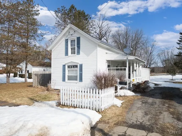 552 Lake St, Herkimer, NY 13350