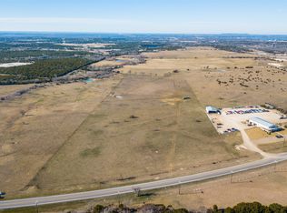 12721 W Fm 4 Rd, Godley, TX 76044