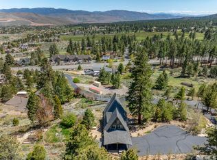 16765 Mount Rose Hwy, Reno, NV 89511