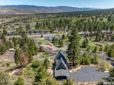 16765 Mount Rose Hwy, Reno, NV, 89511