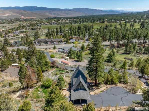 16765 Mount Rose Hwy, Reno, NV 89511