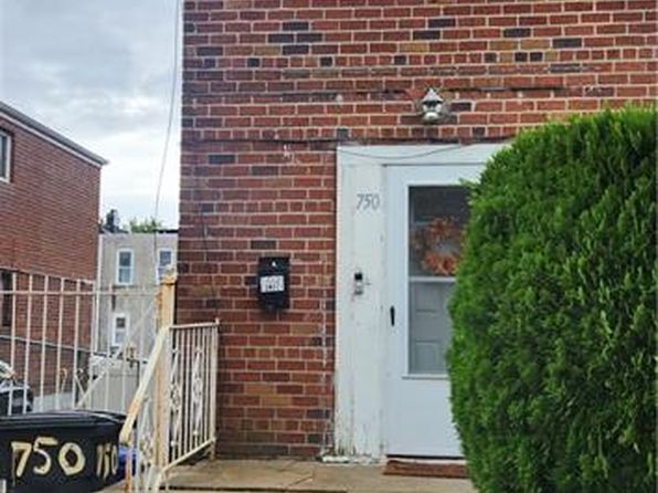 Property image for 750 Warwick St, Brooklyn, NY 11207