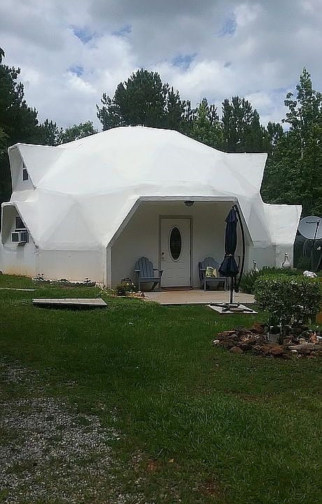 A charming get away.