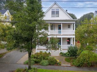 62 Maple Ave, Andover, MA 01810