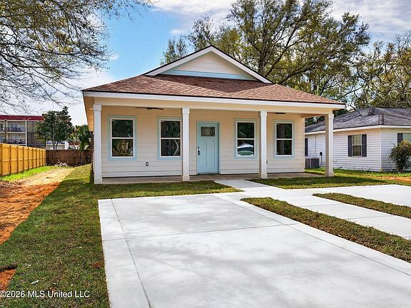 2nd image of 2041 Southern Ave
