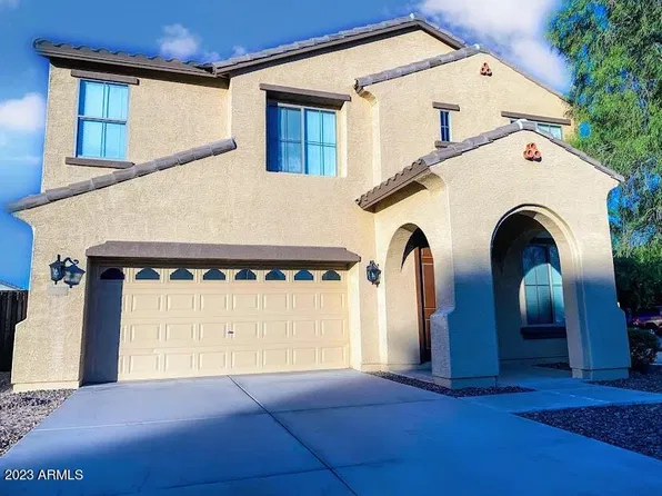 29596 N 68th Dr, Peoria, AZ 85383