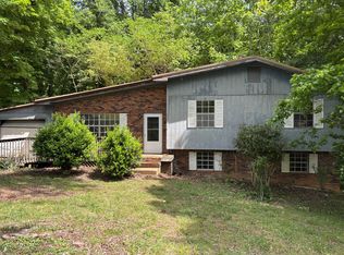 1017 Hillcrest Rd, Hixson, TN 37343