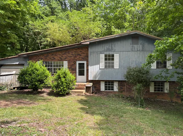 1017 Hillcrest Rd, Hixson, TN 37343