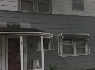 1504 S Pershing Ave, Wichita, KS 67218