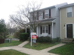 1445 Dockside Ct, Frederick, MD 21701