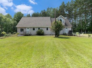 2985 W Jefferson Rd, Pentwater, MI 49449