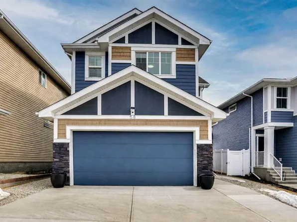 58 W Ranchers Vw, Okotoks, AB T1S 5R6